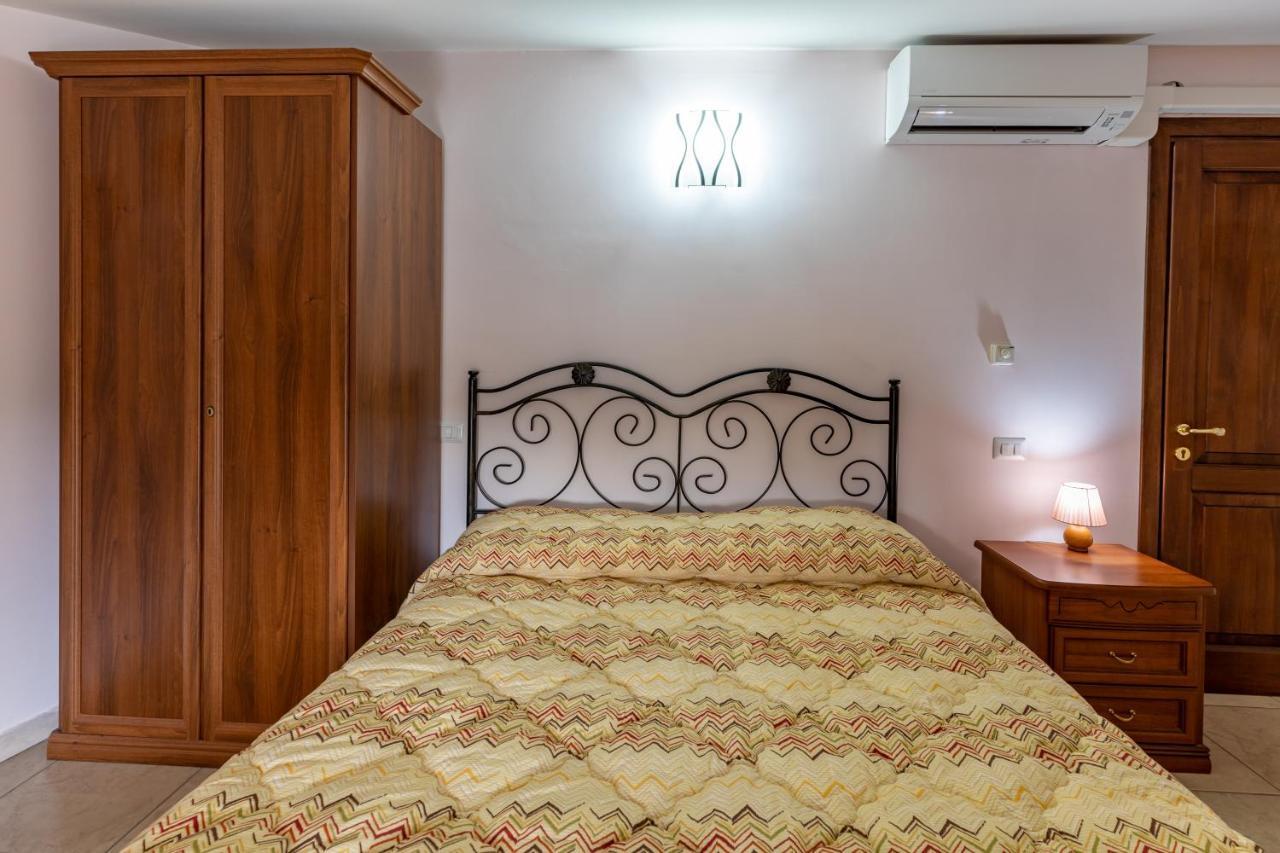 Il Contado B&B Castel Sant'Elia 외부 사진