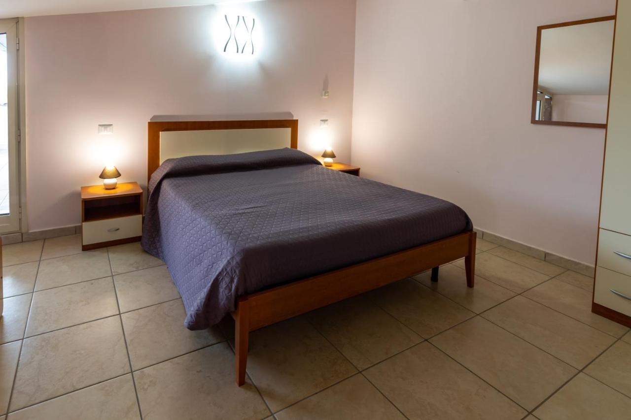 Il Contado B&B Castel Sant'Elia 외부 사진