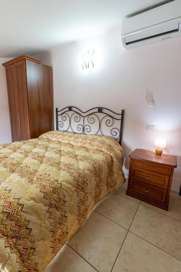 Il Contado B&B Castel Sant'Elia 외부 사진