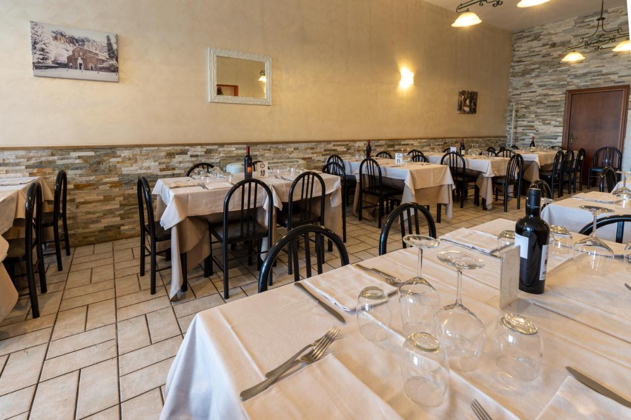 Il Contado B&B Castel Sant'Elia 외부 사진